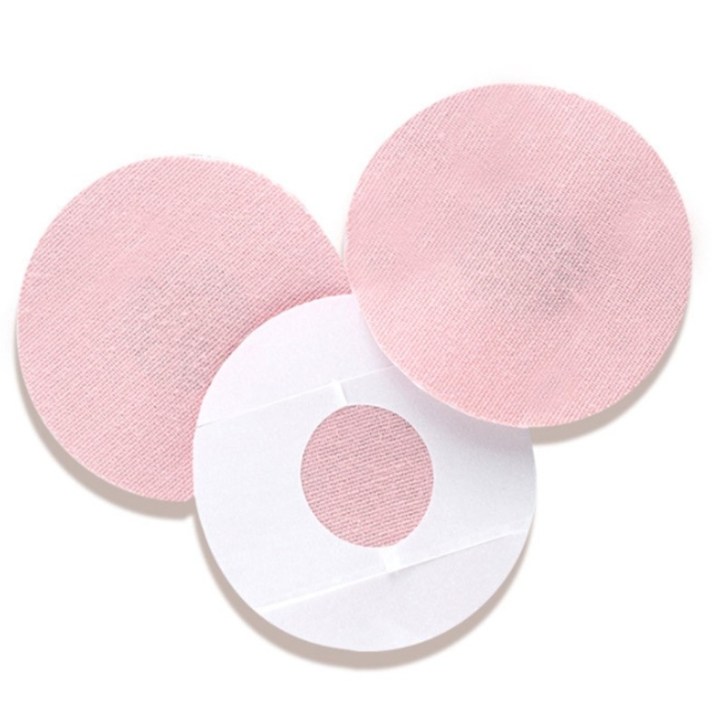 Adhesive Patches for Libre Libre Sensor Covers Waterproof & Sweatproof & Durable