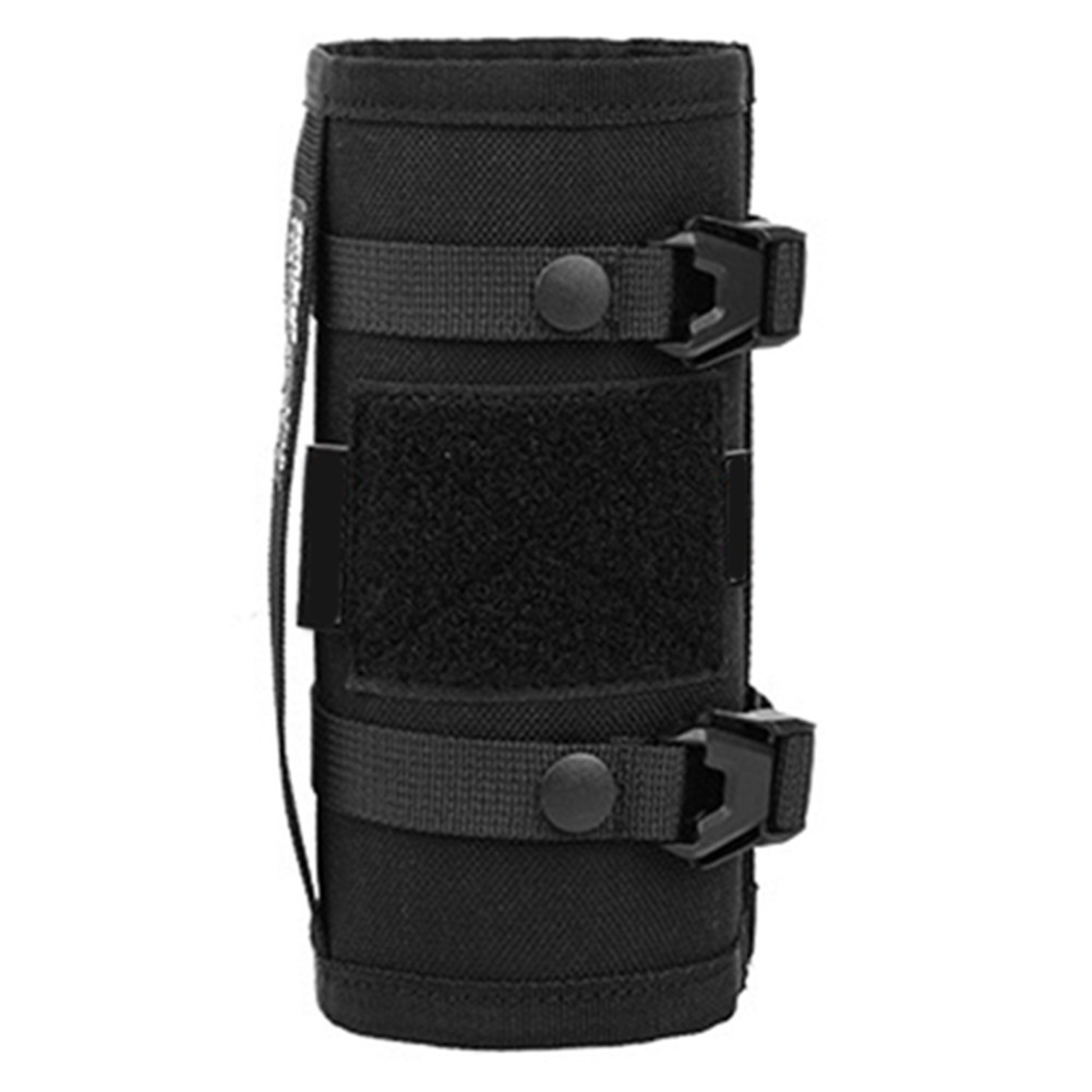 Camping Gas Canister Cover Gas Tank Protective Cover For Outdoor Camping