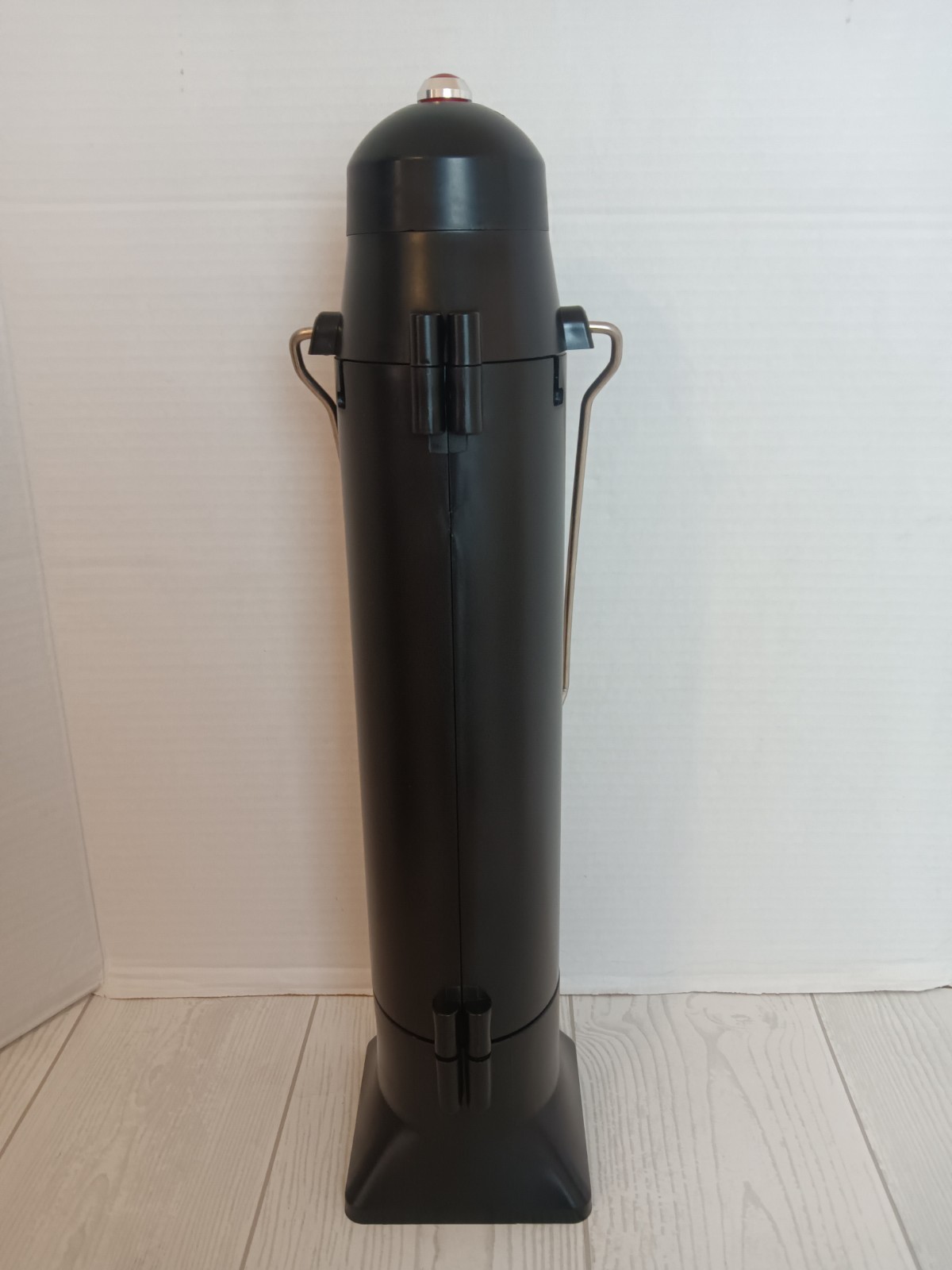 4Patriots Sun Kettle Solar Water Heater Camping Emergency Off-Grid Survival NEW