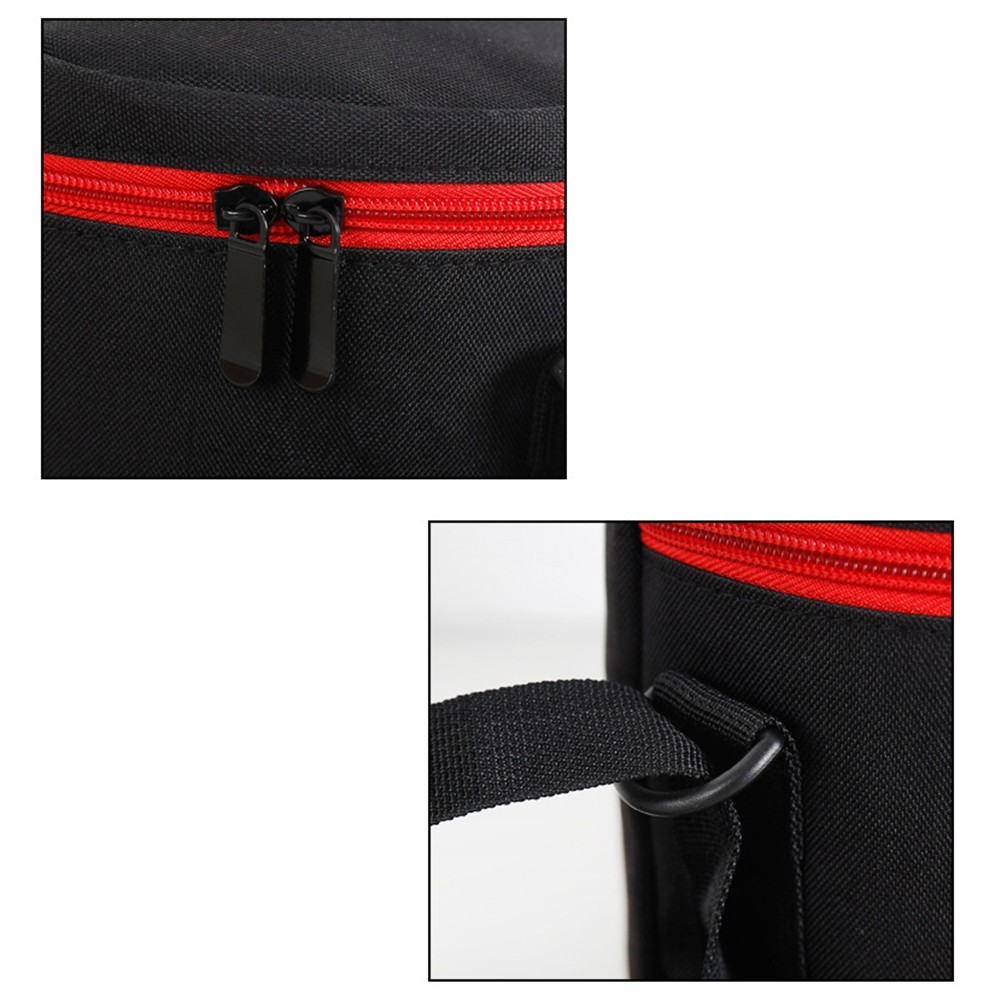 Protective Oxford Cloth Bag for Astronomical Telescope Heavy Hammer Transport