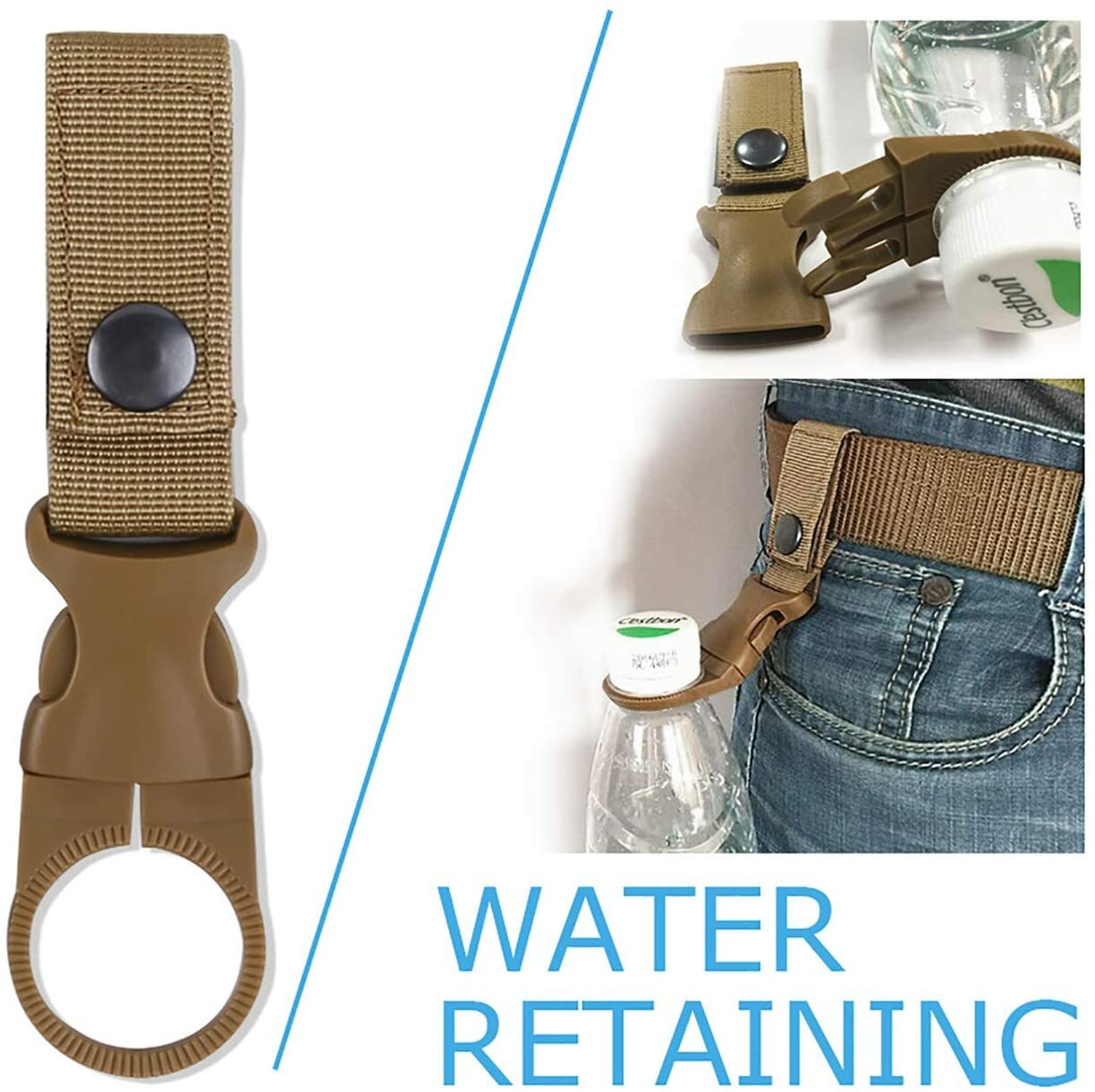 Gifts for Men Dad Husband, Survival Gear and Equipment 12 in 1, Fishing Hunting