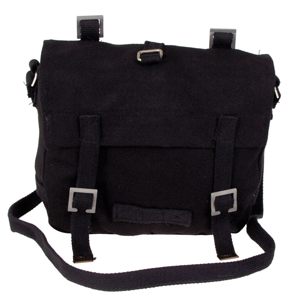 Survival BW Combat Bag Small, Black