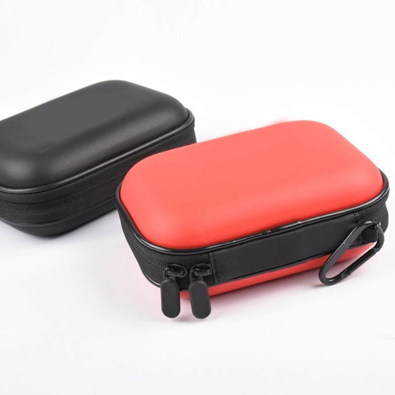 Portable First Aid Storage Bag For Hiking Emergency Survival Gear Organization