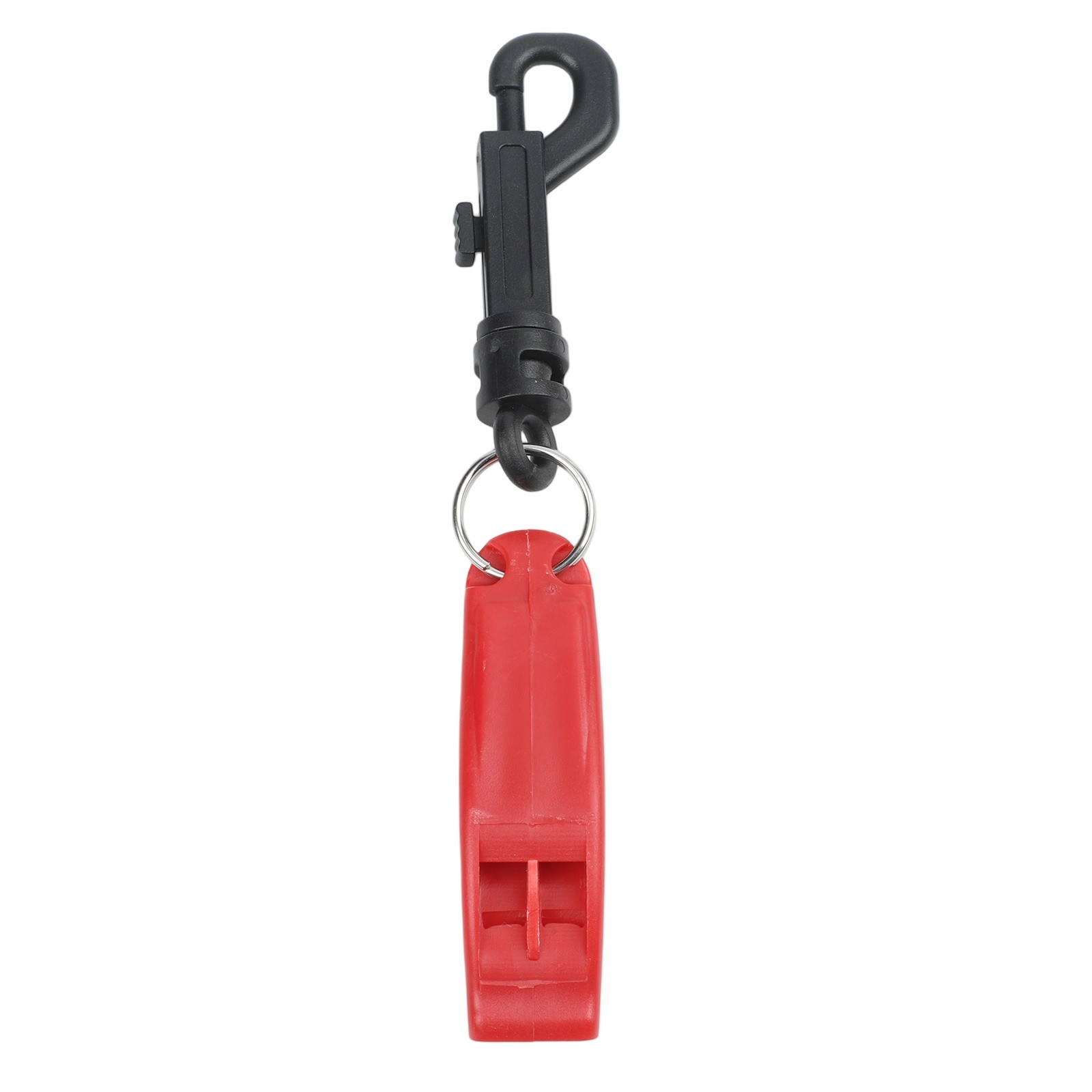 Outdoor Survival Whistle Compact Size Customizable Colors Multi-purpose Use