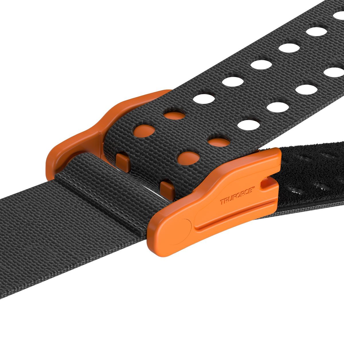 SAM XT Extremity Tourniquet – Black & Orange