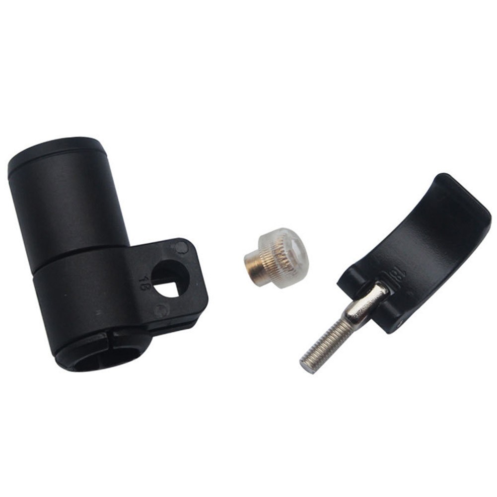 Replacement Walking-Stick Lock Outdoor 14mm / 16mm / 18mm Trekking Pole Parts