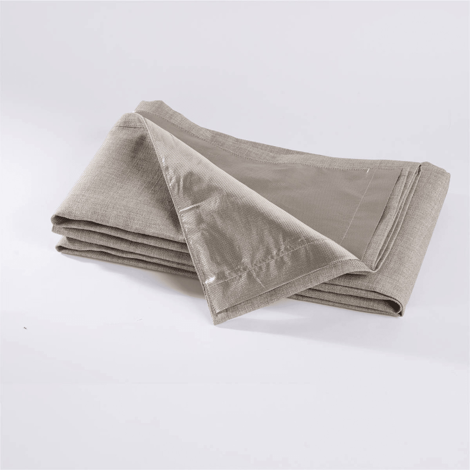 Faraday MAX Blackout CYBER Faraday Fabric RF EMF Shielding Curtains