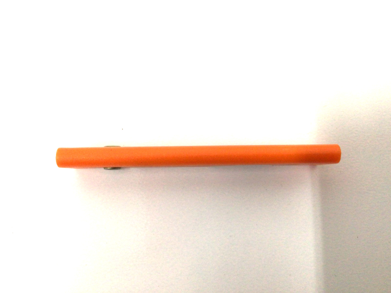 Derma-Safe 10 Pack EDC Razor Knife HR207B-ORG, orange, SERE Survival Kit