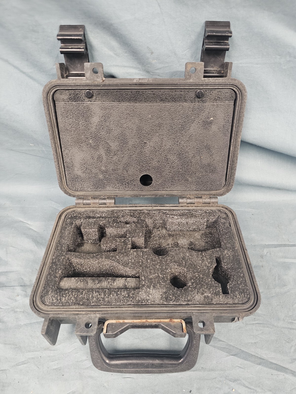 Starlight AN/PAQ-4C 11x9x5 SC-045061 Aiming Laser Hard Case Gun Dry Box Camera