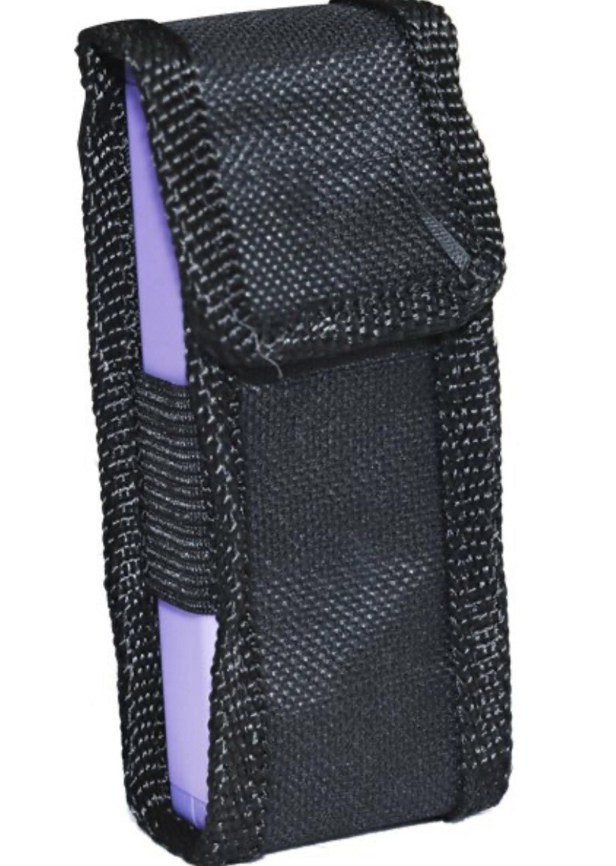 COMBO PEPPER SPRAY +3 N 1 FLASHLIGHT STUN GUN PROTECTION PACK Women Self Defense