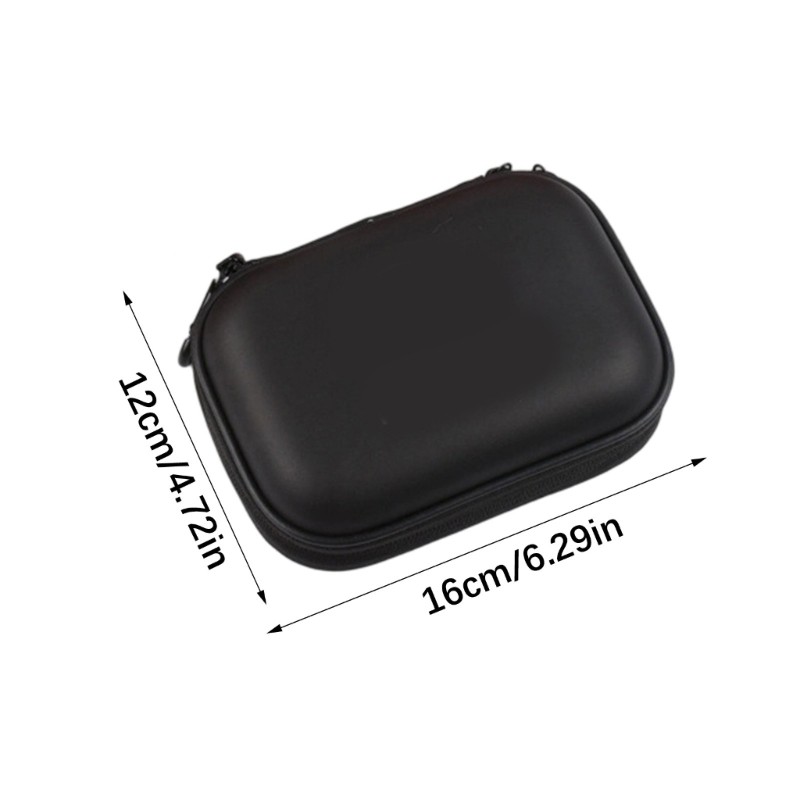 Portable First Aid Storage Bag For Hiking Emergency Survival Gear Organization