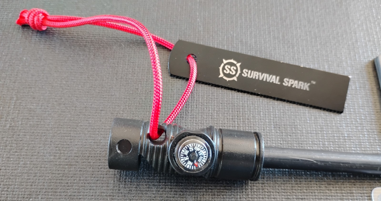 outdoor survival gear lot