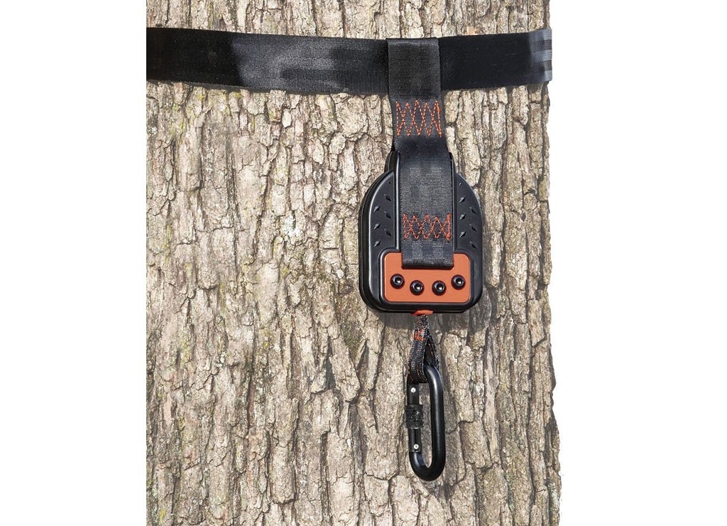 OL’MAN Outdoors OT-112 Easy Down Device For Emergency Descent
