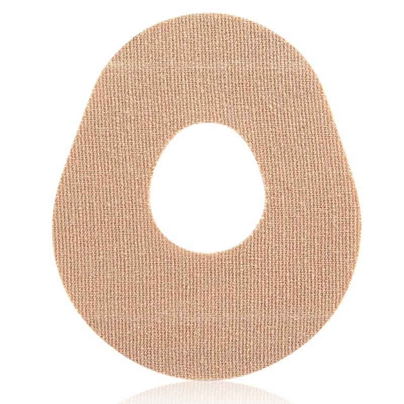 30/50Pcs Waterproof Sensor Protections Cover Sensor Adhesive Patches for G7