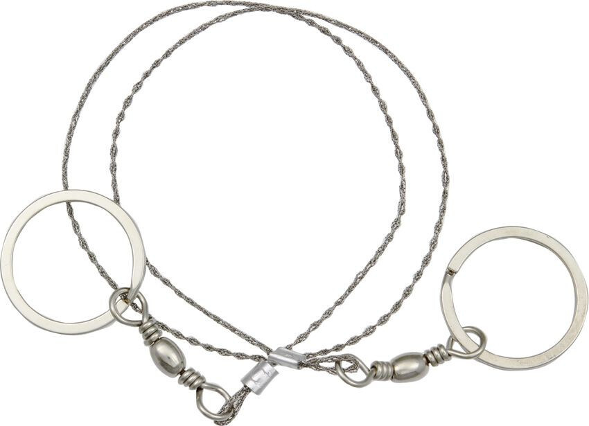 Survival Wire Saw