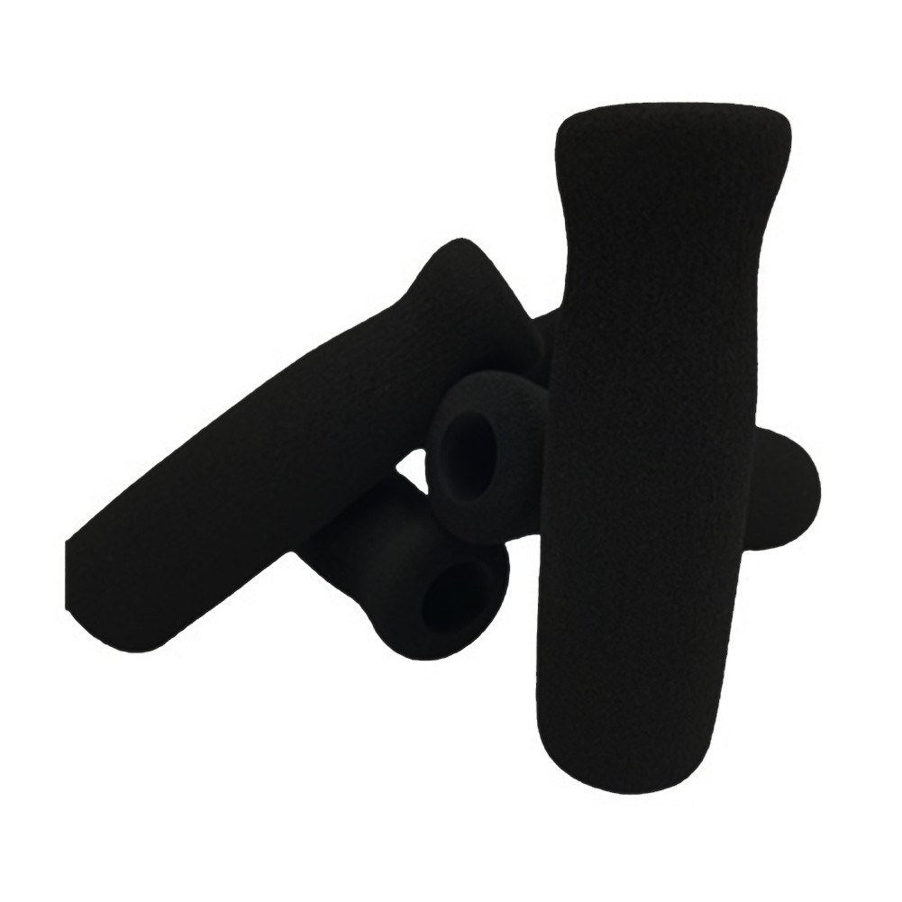 6Pcs Sponge Grips for Walking Aids and Hiking Poles Comfortable Handle Covers