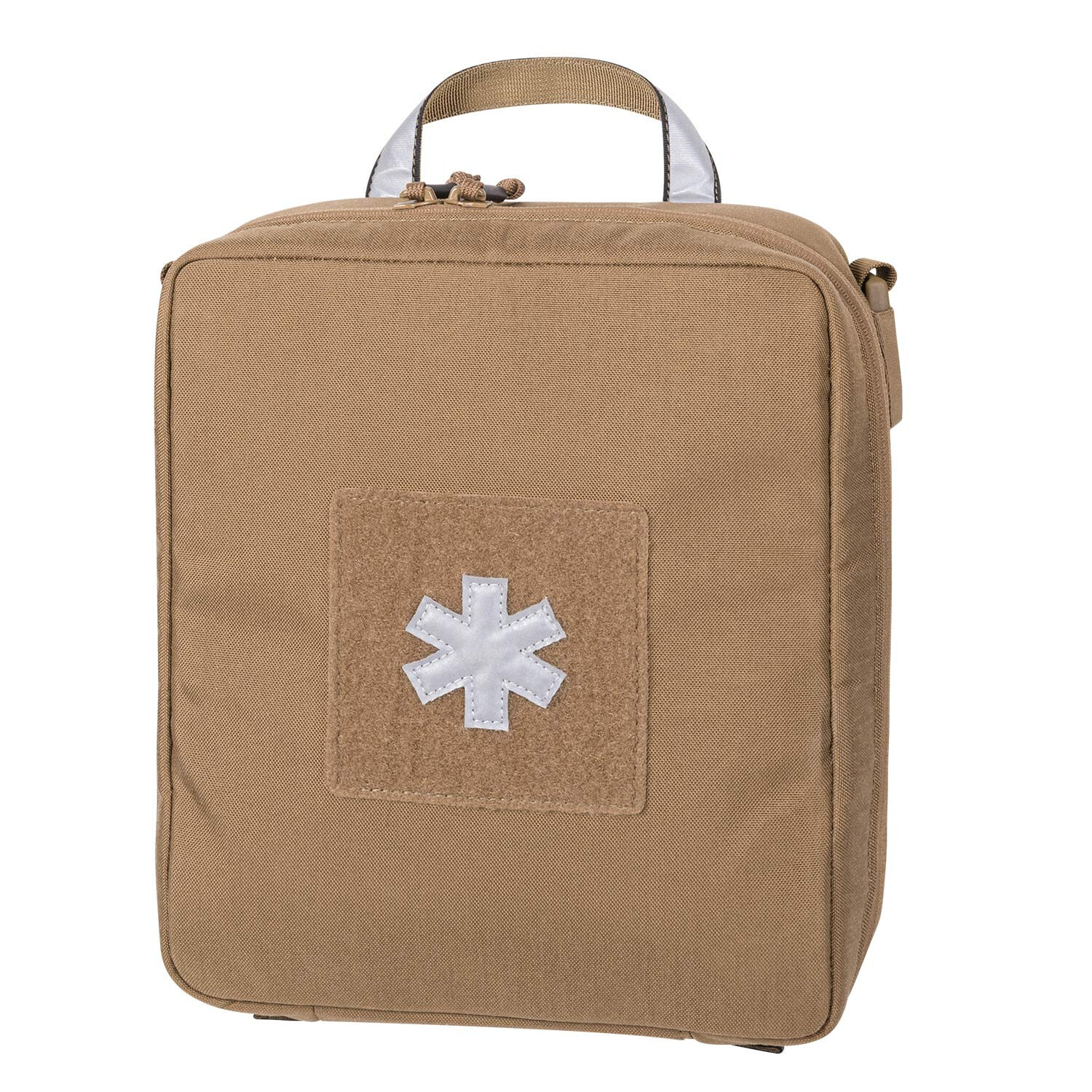 Helikon-Tex AUTOMOTIVE MED KIT POUCH Cordura YKK Emergency Tactical EDC FirstAid