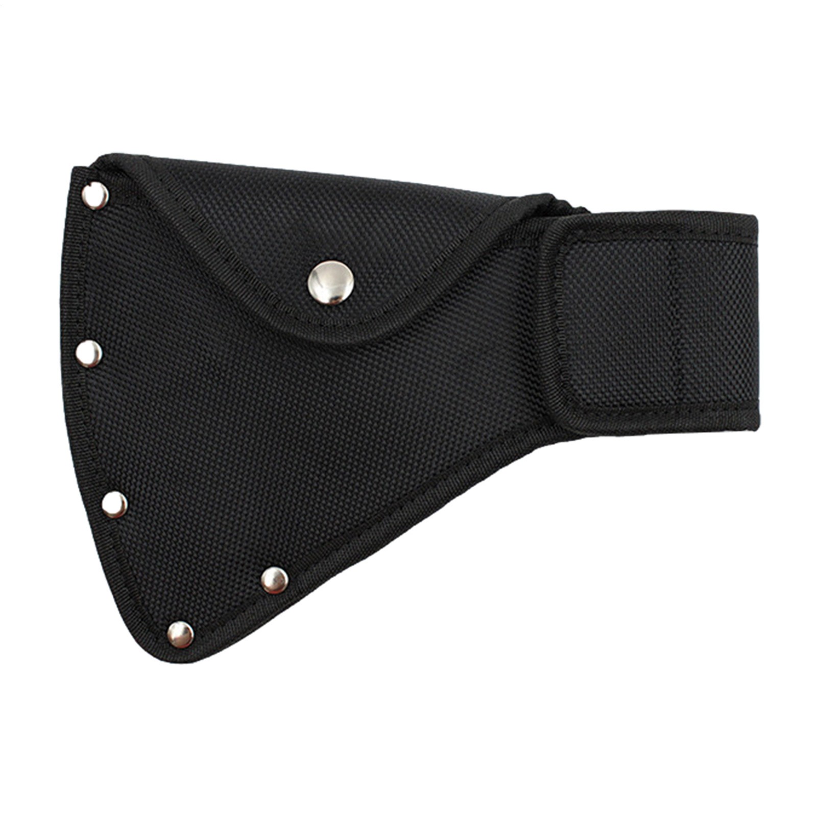 Axe Head Cover Guard Sheath Thicken Nylon Universal Axe Head Cover Durable