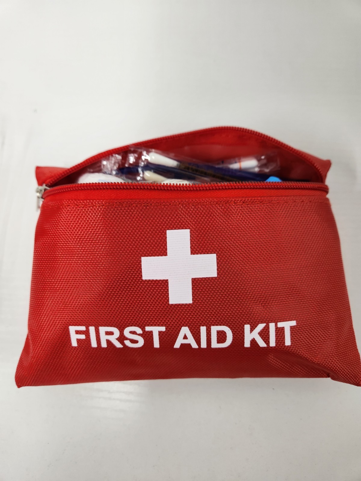 Emergency Survival Kit 369 Pieces Go Bag, Bug Out Bag, Disaster Preparedness Kit
