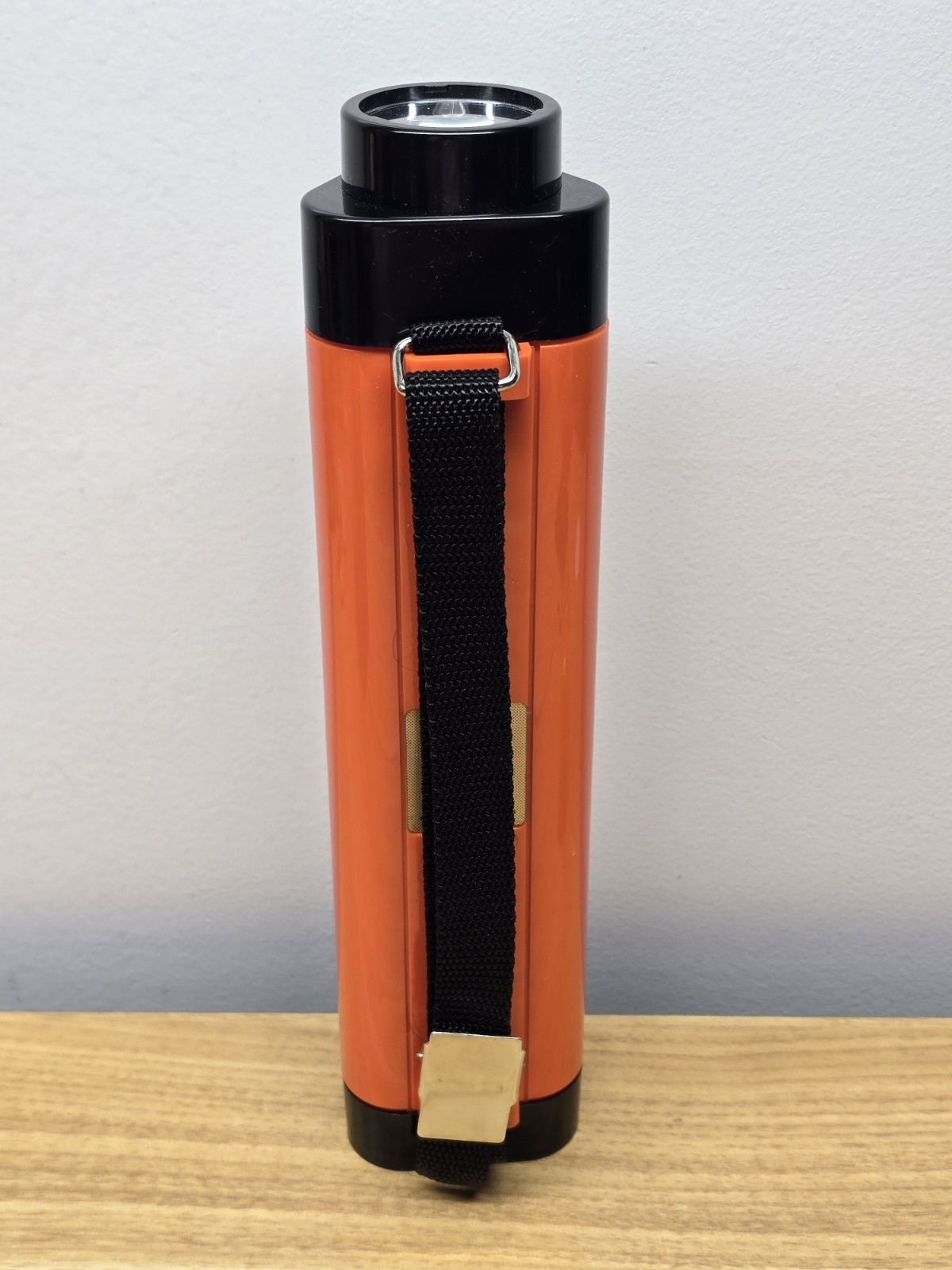Mark II Galaxy Multi-Purpose Emergency Lamp 2203 Vintage Survival Light Torch