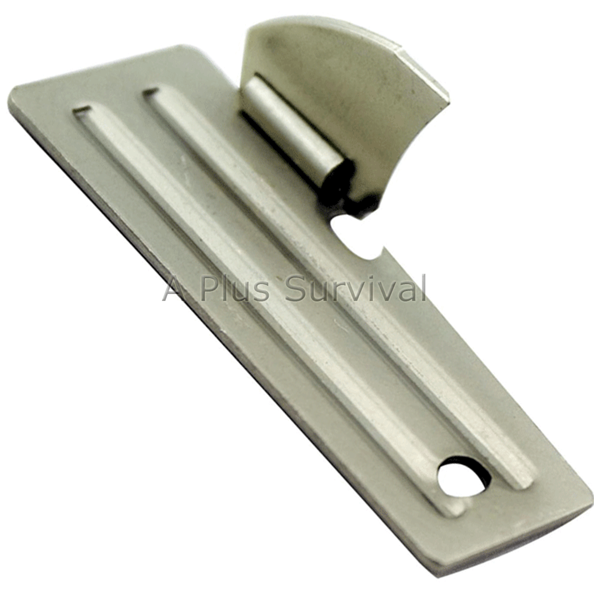 2 Pack Military Style Can Opener P38 P51 Camping Hunting Emergency Survival Kit
