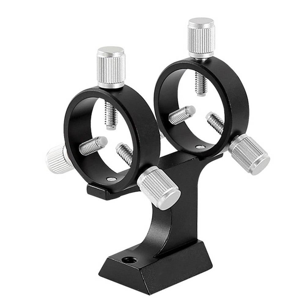 Secure Fit Finderscope Mounting Bracket designed for Astronomical Telescopes