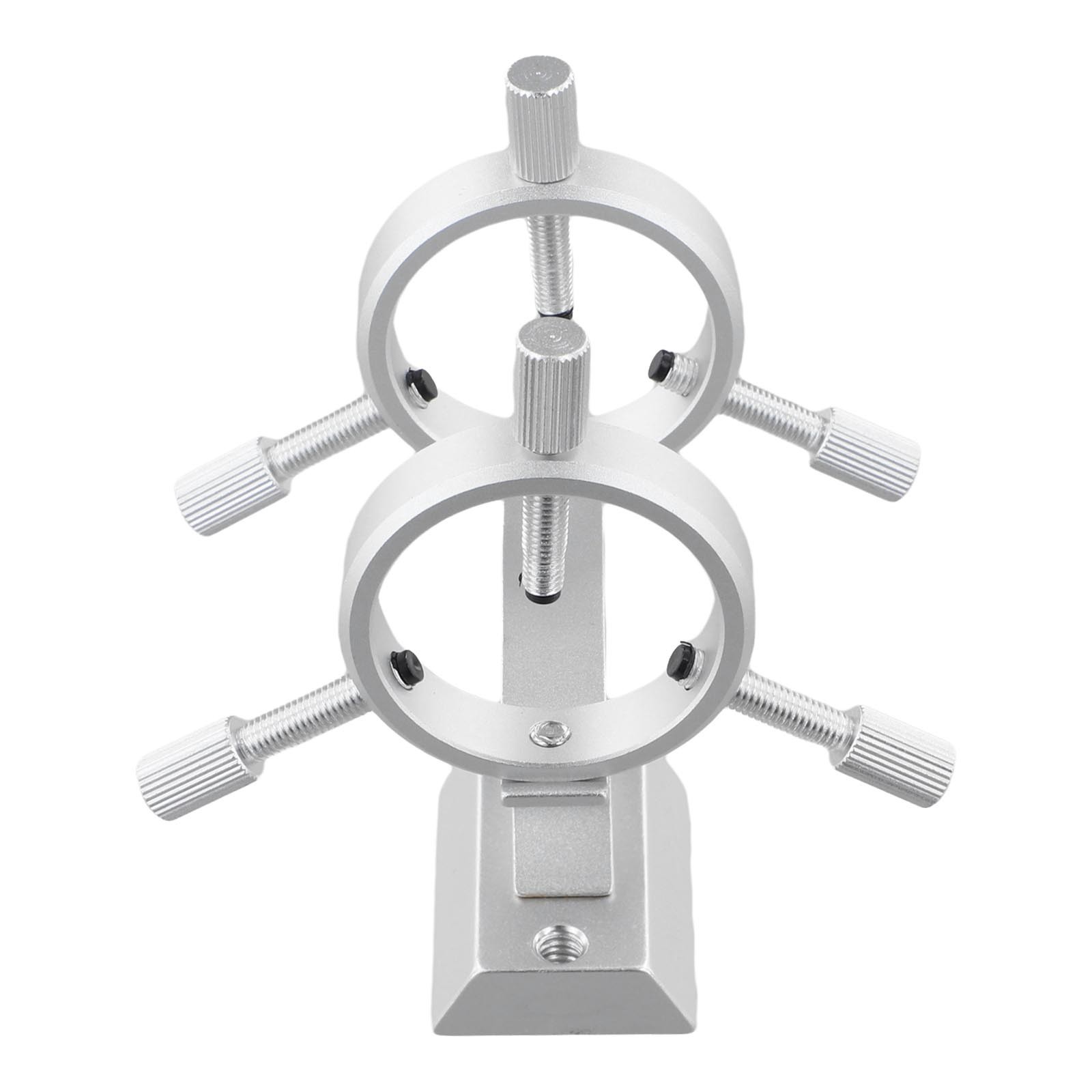 Secure Fit Finderscope Mounting Bracket designed for Astronomical Telescopes