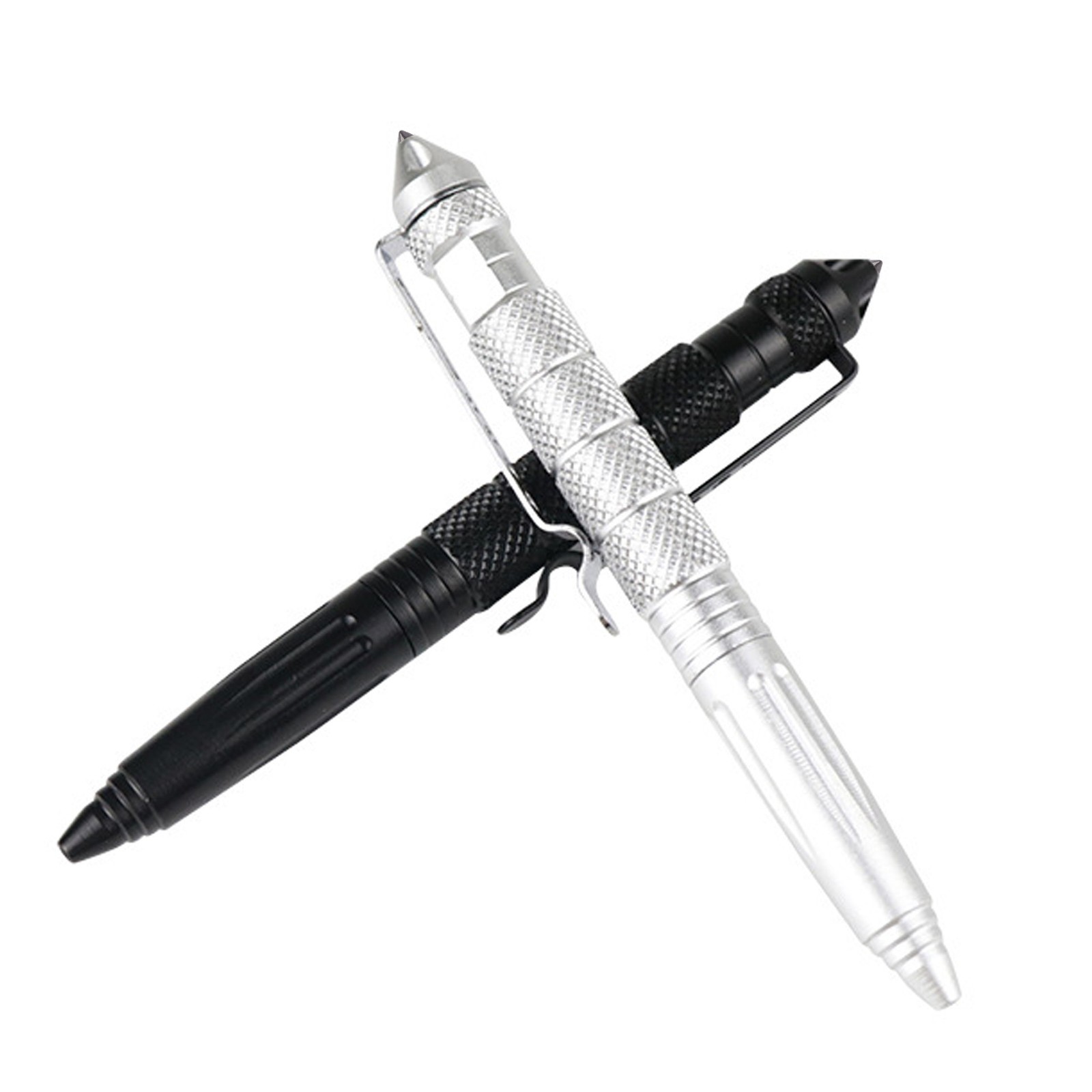 Multipurpose Window-Breaking Self-Defense Tool Outdoor Survival Gear