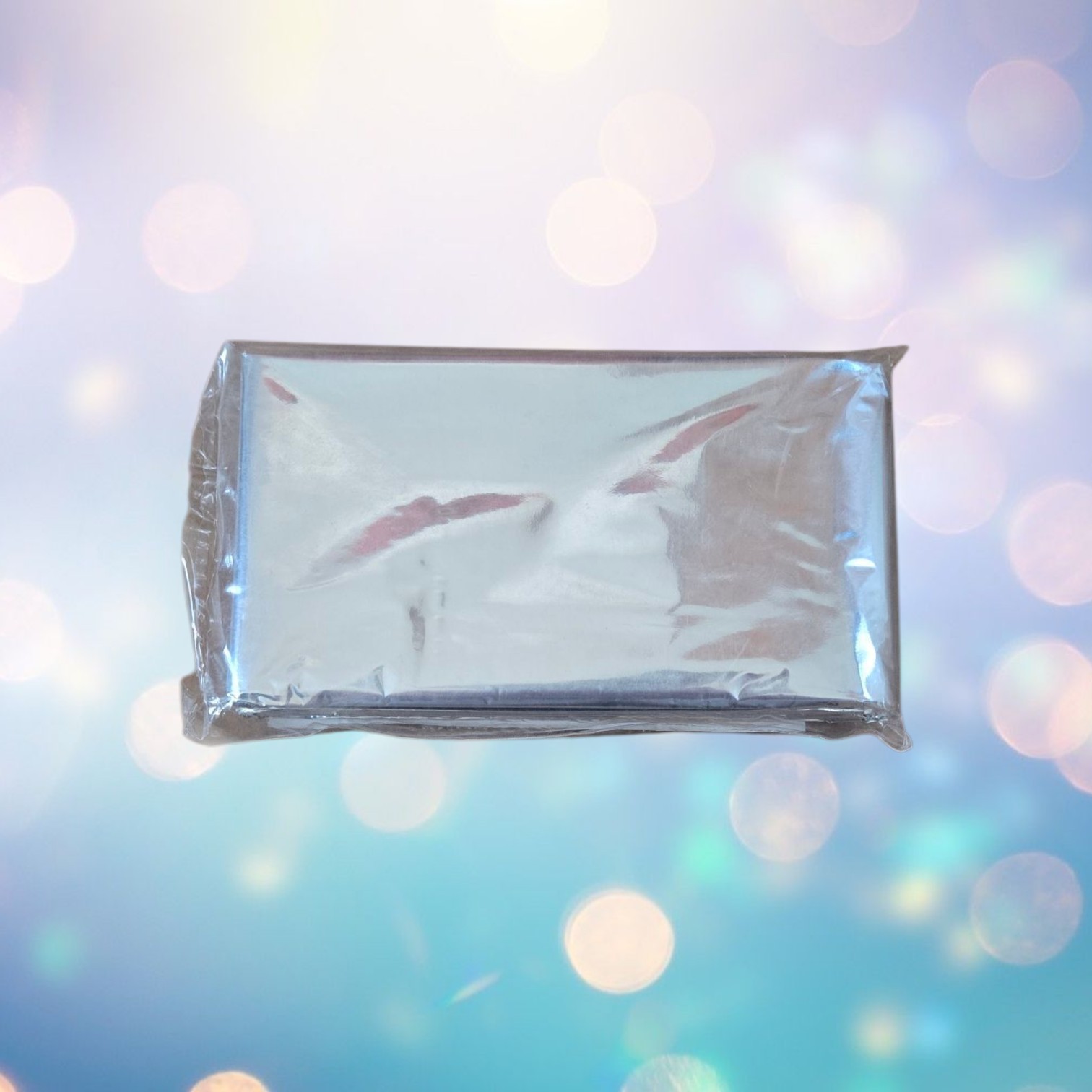 Survivor Industries Waterproof Re-Usable Emergency Blanket Sealed