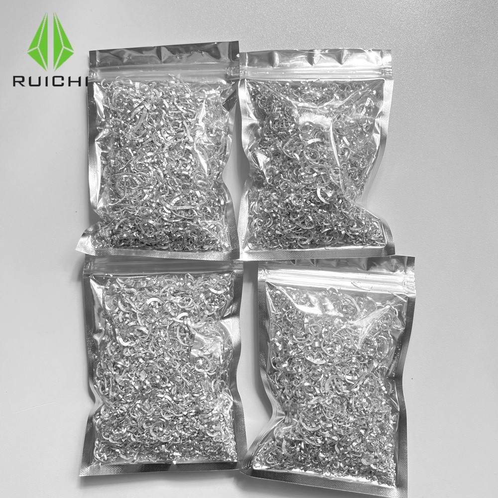4 Bags Magnesium Shavings Pure 99.99% Emergency Fire Starter for BBQ