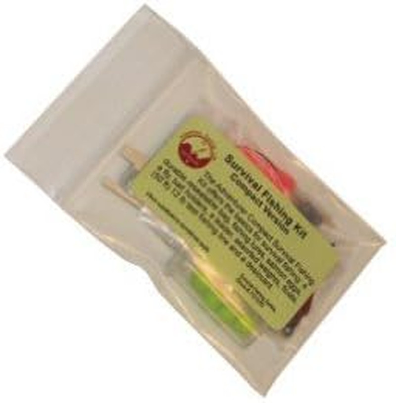 Survival Fishing Kit – Compact Version (1)