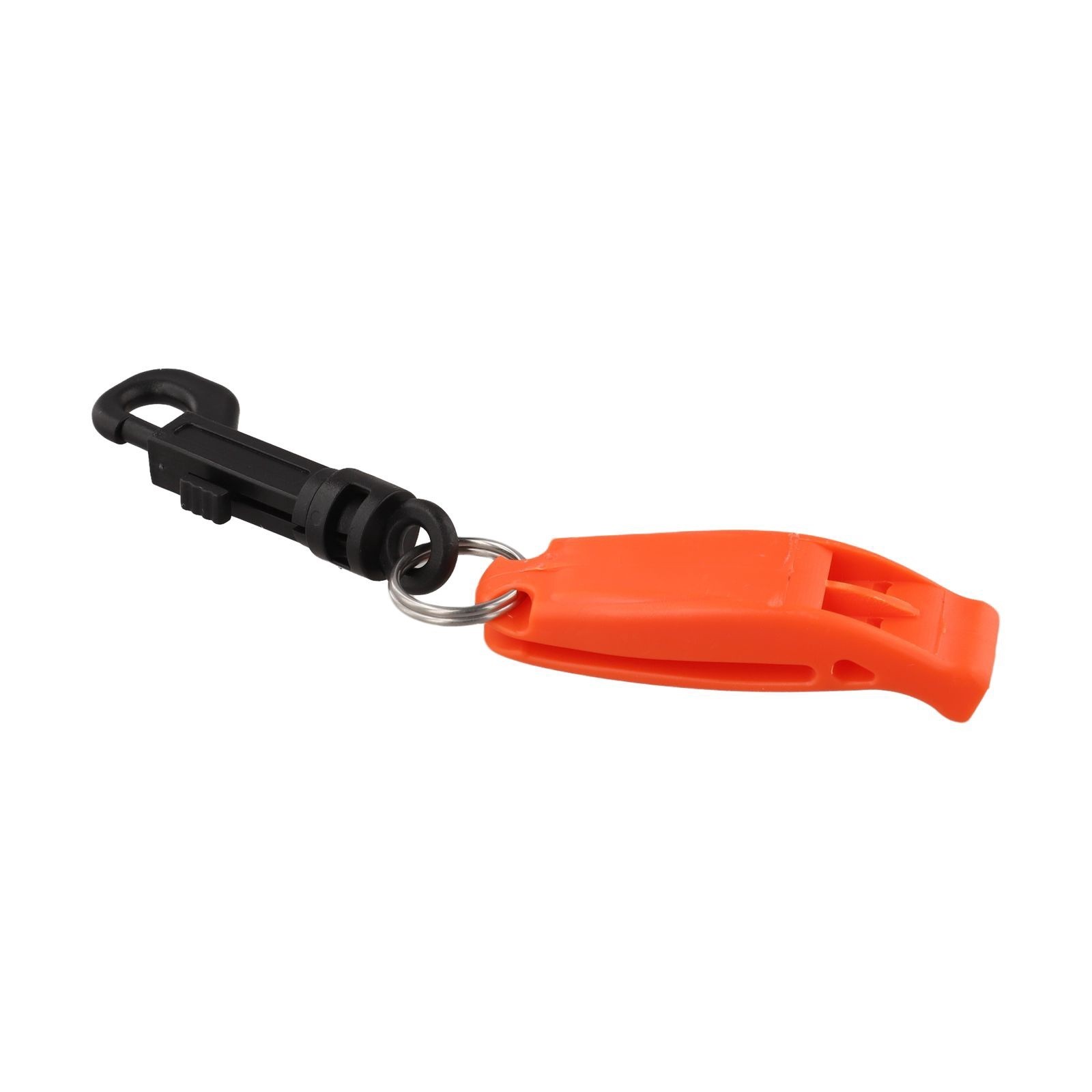 Outdoor Survival Whistle Compact Size Customizable Colors Multi-purpose Use