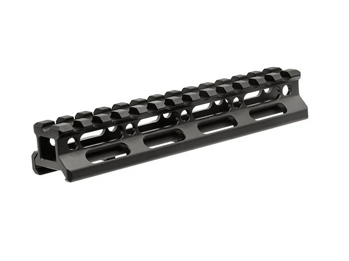 UTG Super Slim Picatinny Riser Mount, 0.75″ High