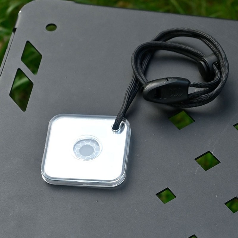 Multipurpose Signal Mirror Outdoor Survival Mirror Emergencies Practical Mirror
