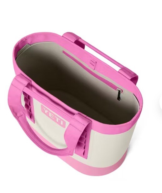Yeti Camino 35 Aspen / Wildflower / Power Pink Limited Edition & Sold Out