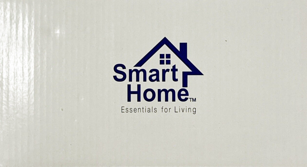 Smart Home 3 in 1 Emergency Light • Set Of 2