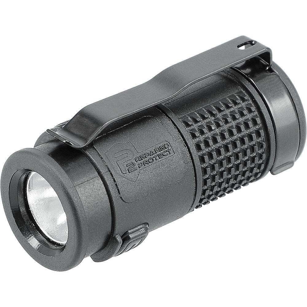 Mini Lamp Umarex, Ultra Compact Strobe Light, Defense Purposes – 500 Lumens
