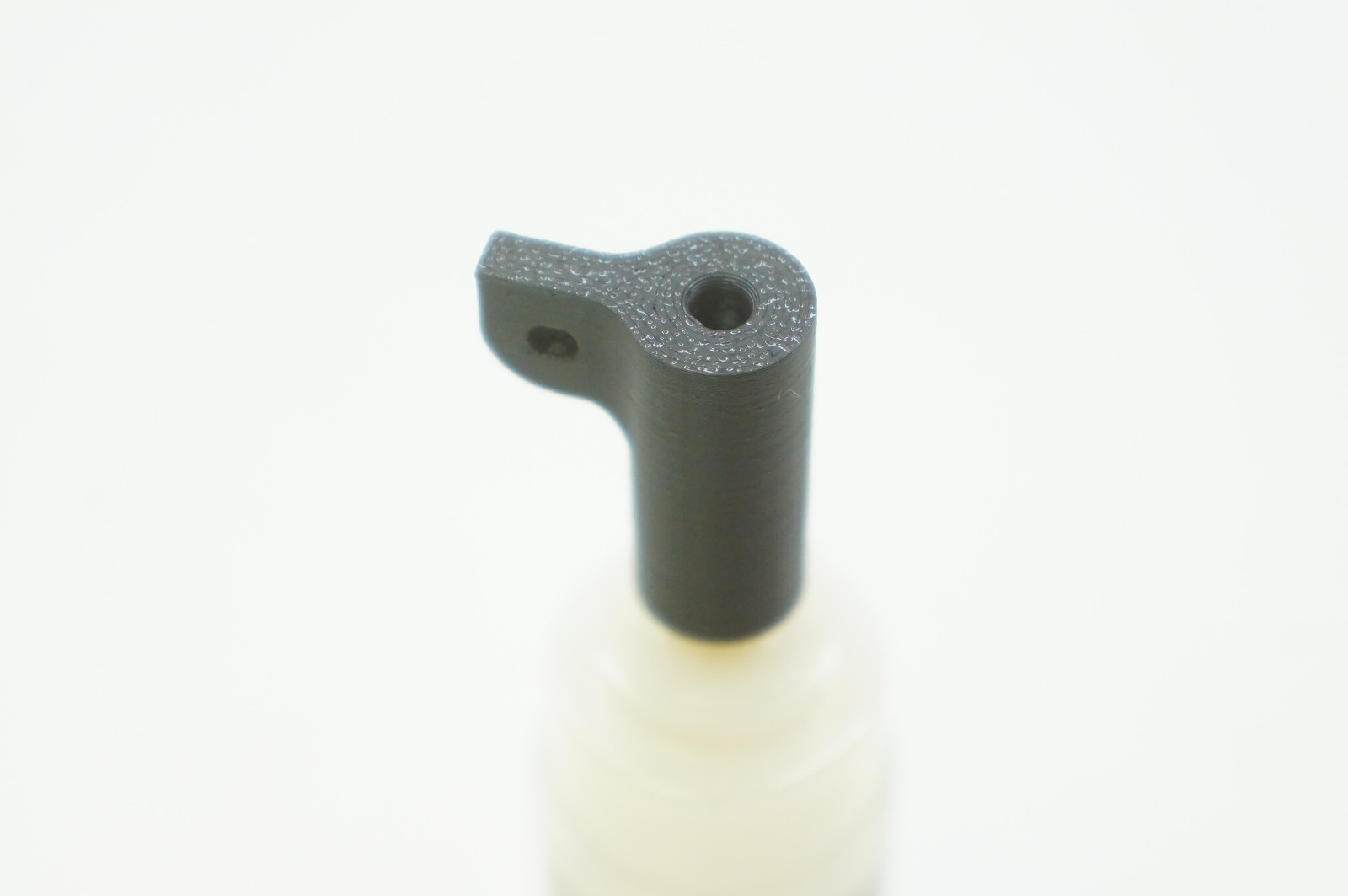 Refill Adaptor for Therma Cell Butane Cartridges- Mosquito Repellent Accessory