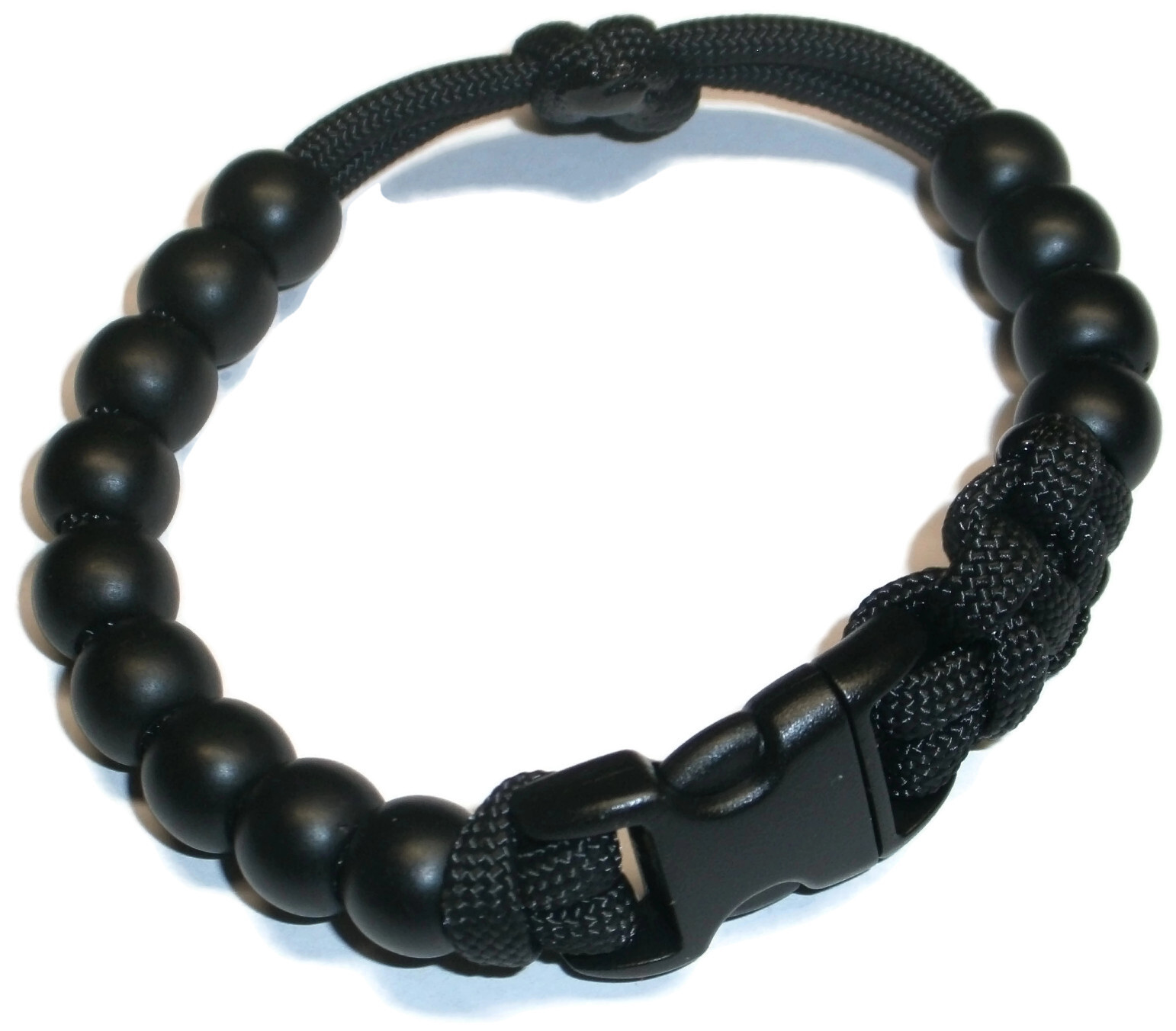 RedVex Ranger Pace Counter Bead Bracelet Choose your size and color