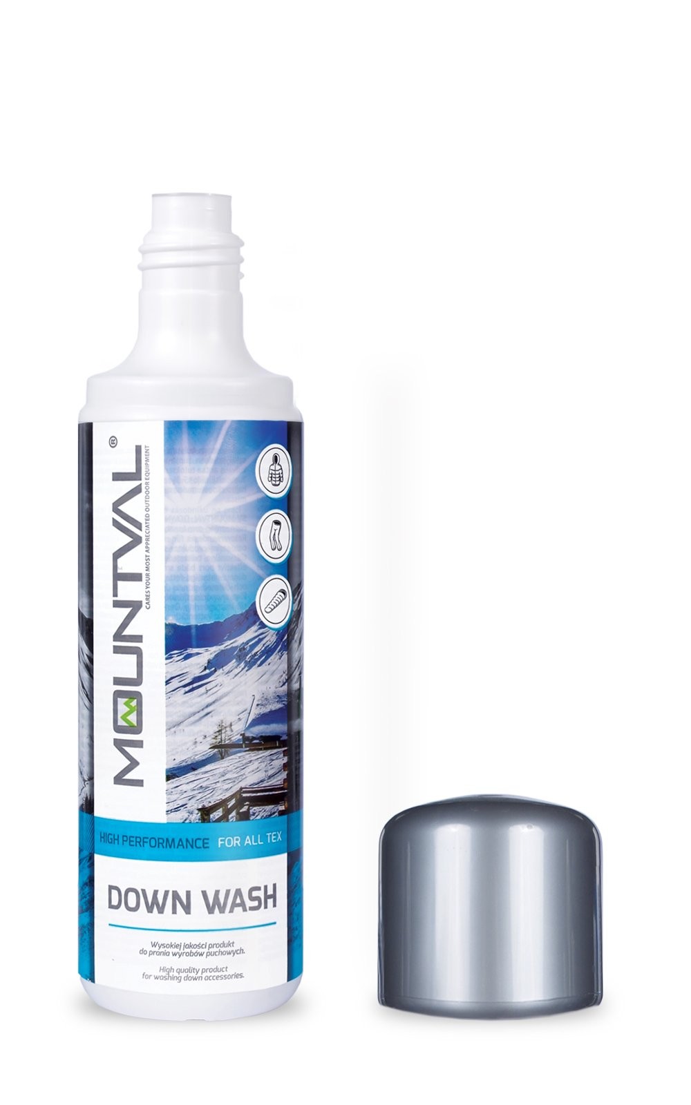Down Detergent Down Wash Powerful Cleaner for Down Filled Schl…