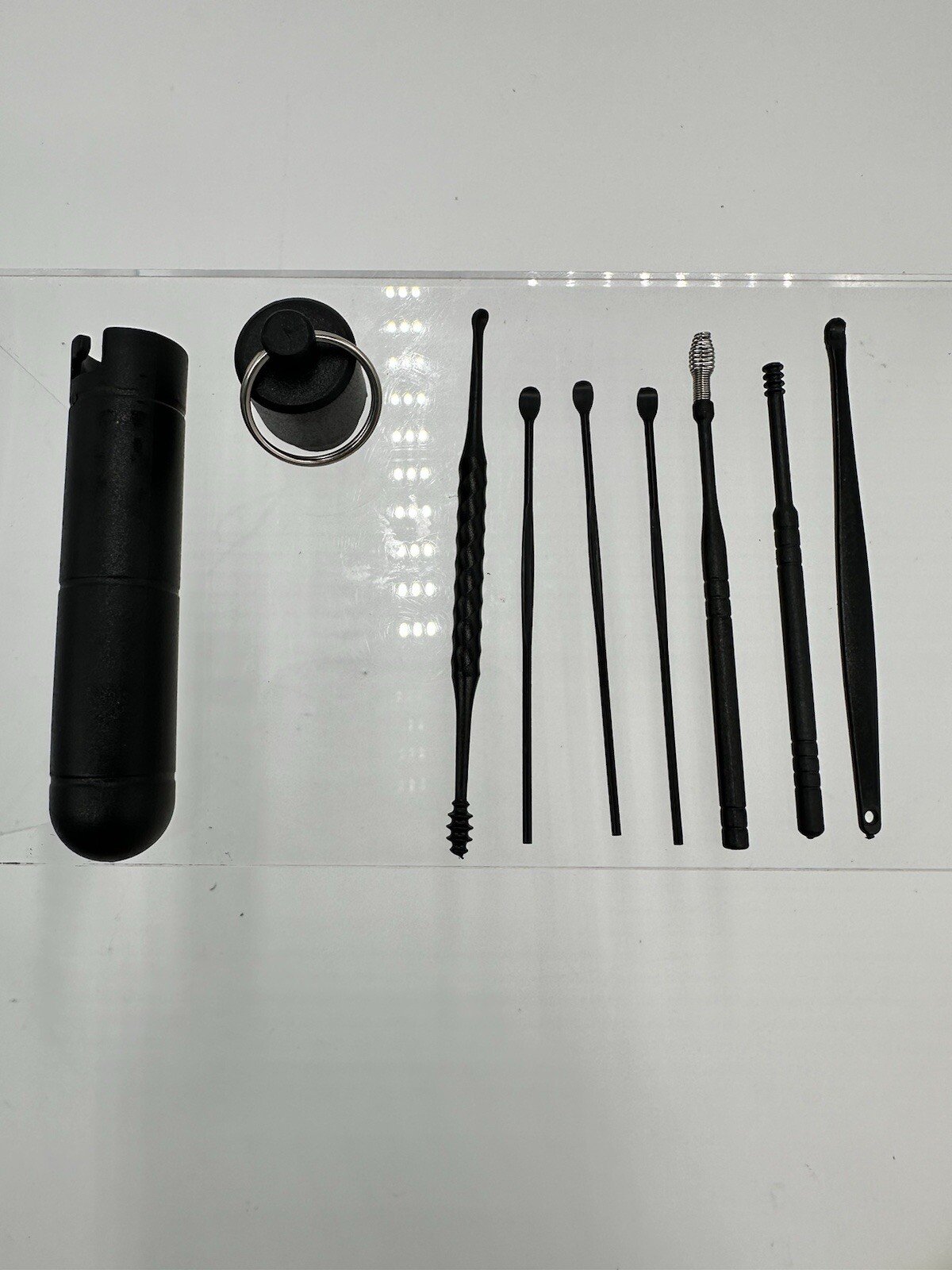 Ear Kit Survivalist Prep Kit, Travel Kit