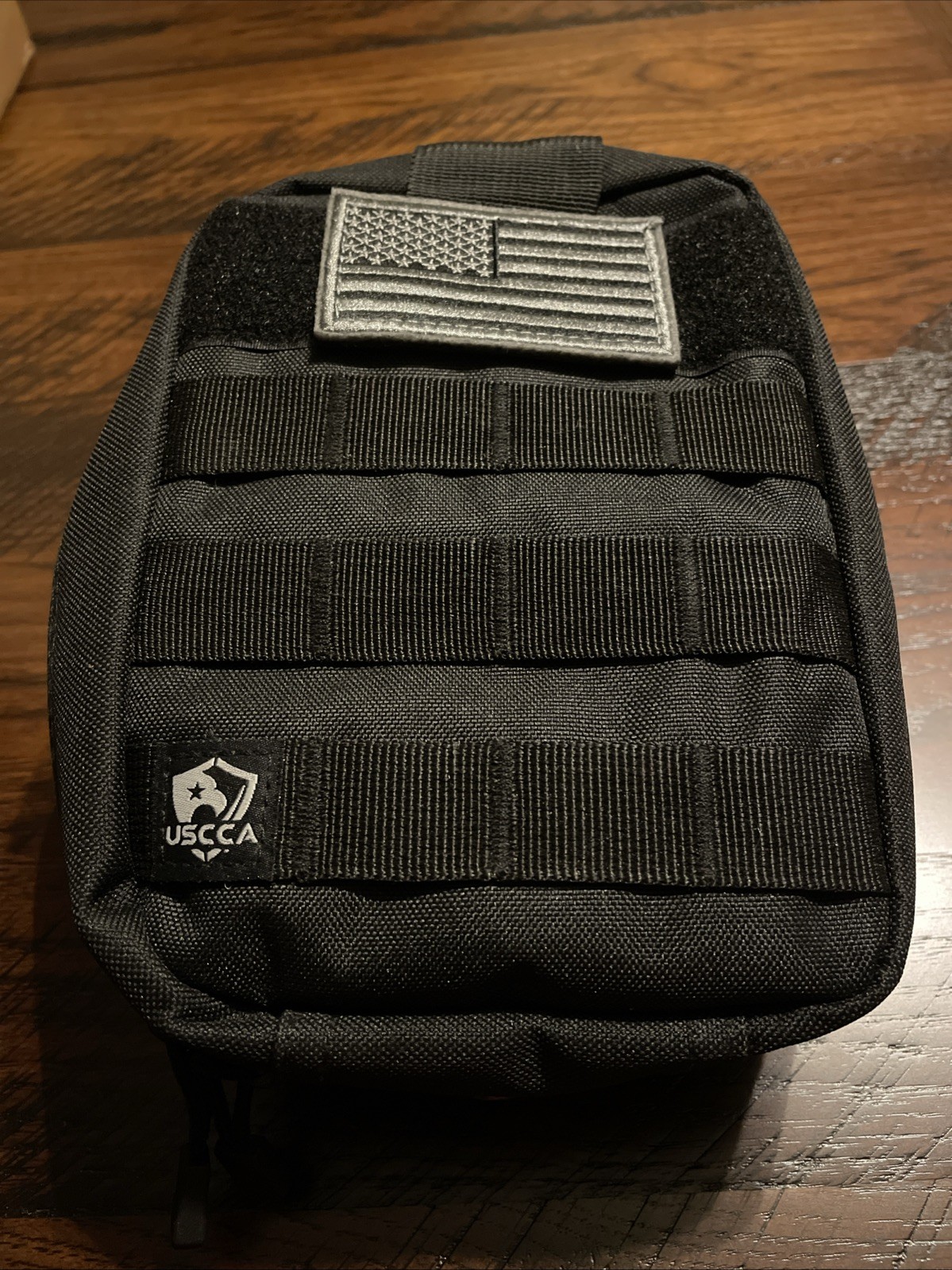 New USCCA Custom Survival Kit 10 Life Saving Items