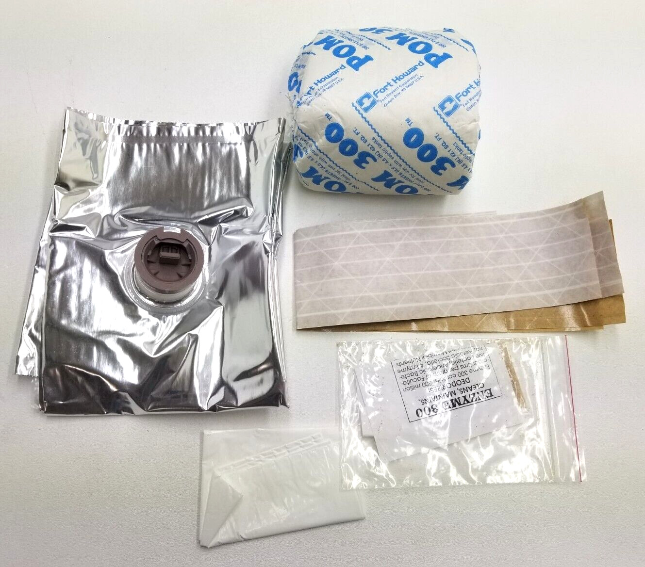 Emergency Essentials 5 Gallon Deluxe Water Sanitation Kit