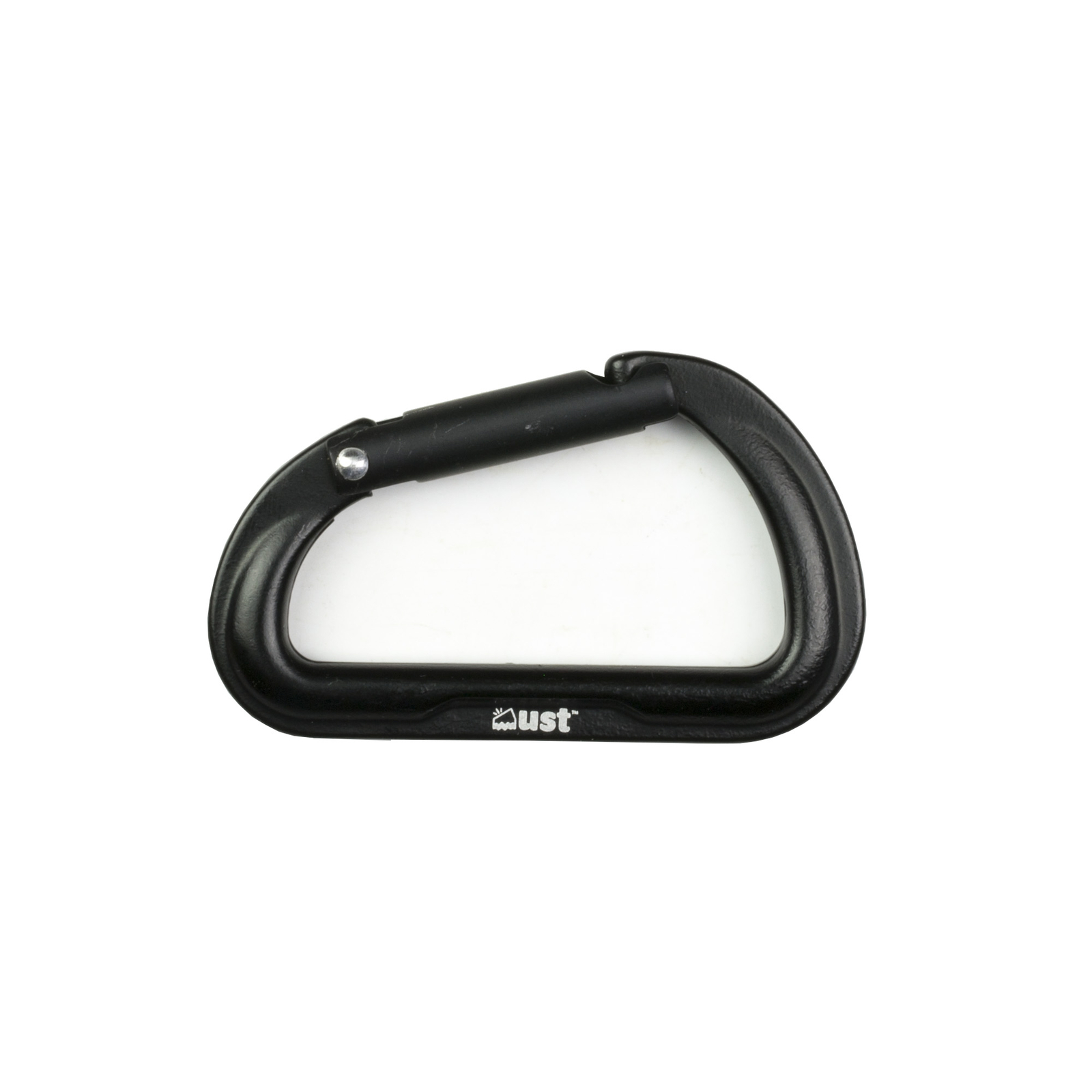 UST Ultimate Survival Light Duty Carabiner Tool for Gear Attachment Easy Use