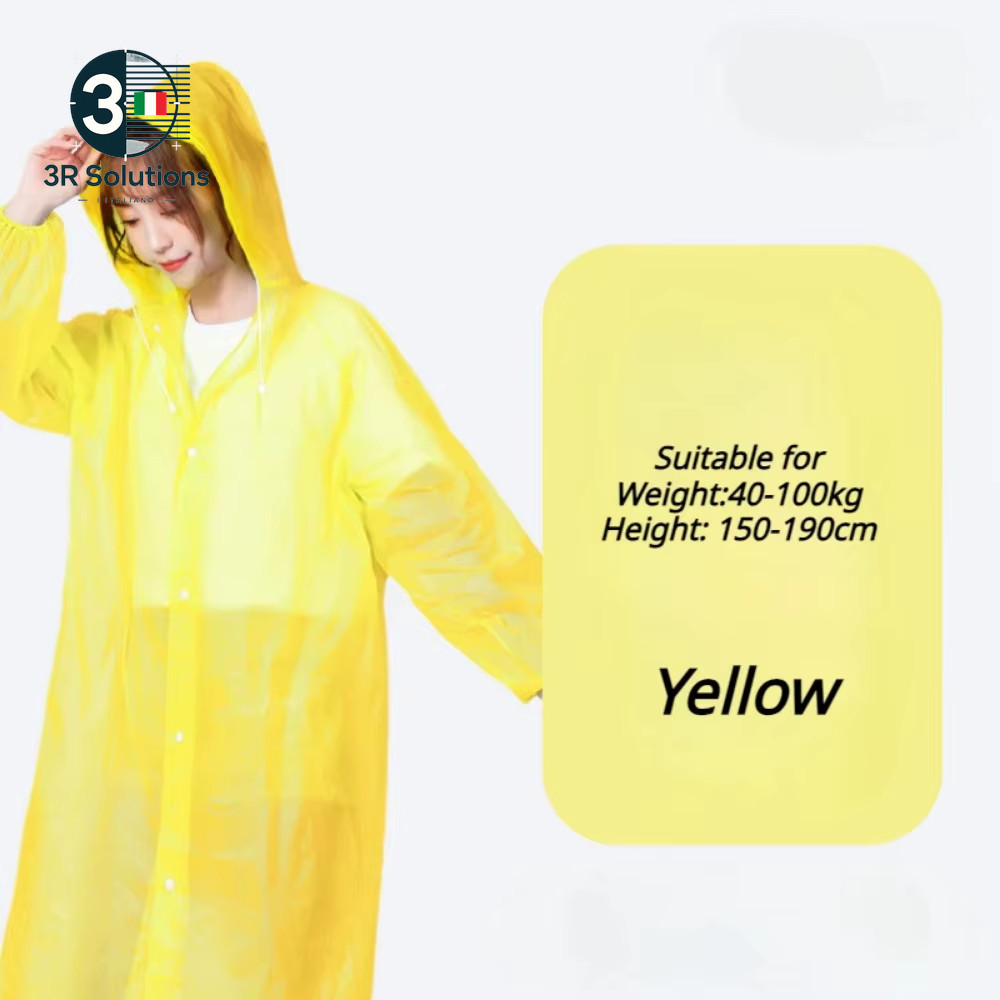 New Adult Travel Waterproof Fashion Ester Waterproof