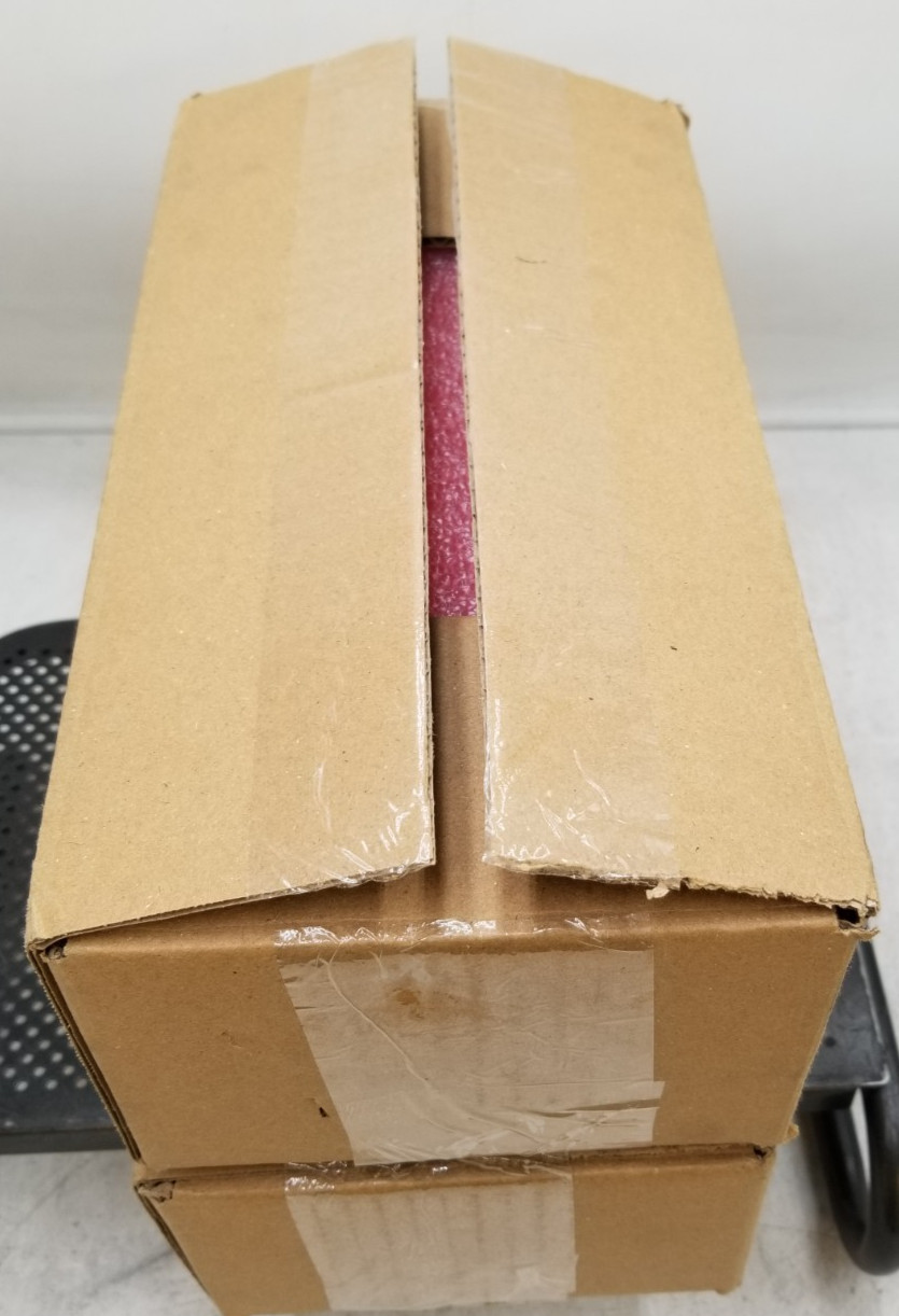 LOT OF (2) PURE STORAGE 80-1644-00 FRU,NVRAM2,B47R, FA SERIES