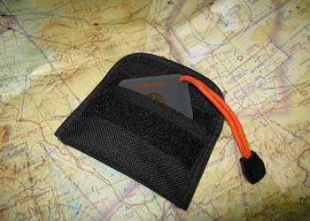 Signal Mirror Rev 3 Maratac Emergency Survival Signaling Mirror Rescue Tool