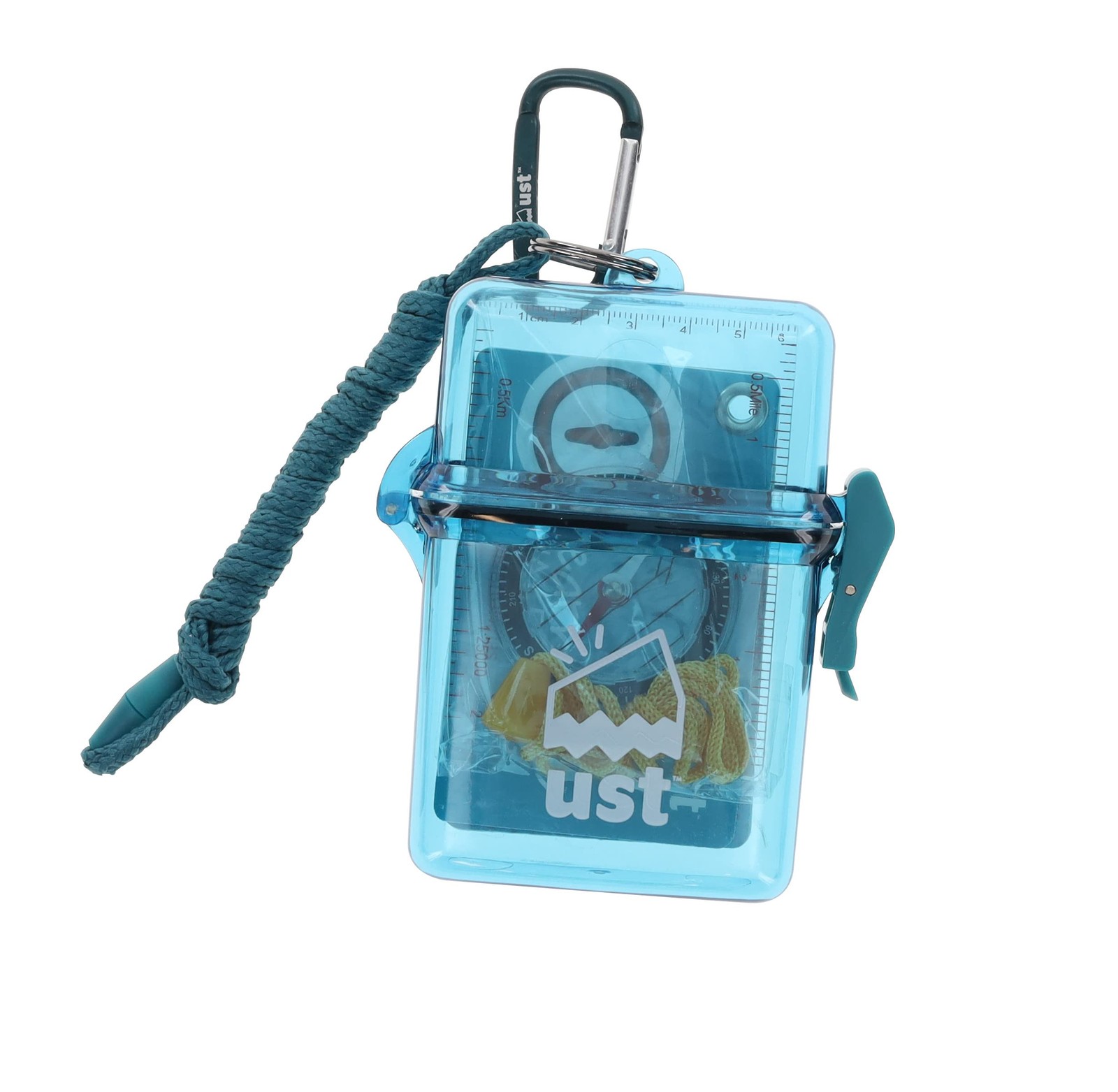 ust Learn & Live Educational Kit, Way Finding, 20-02758, Multicolor, One Size