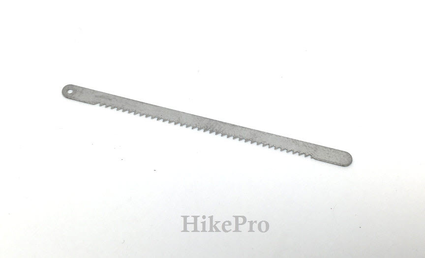 Covert Micro Escape Tool Saw Handcuff Bypass Key Stainless Steel Tactical USA
