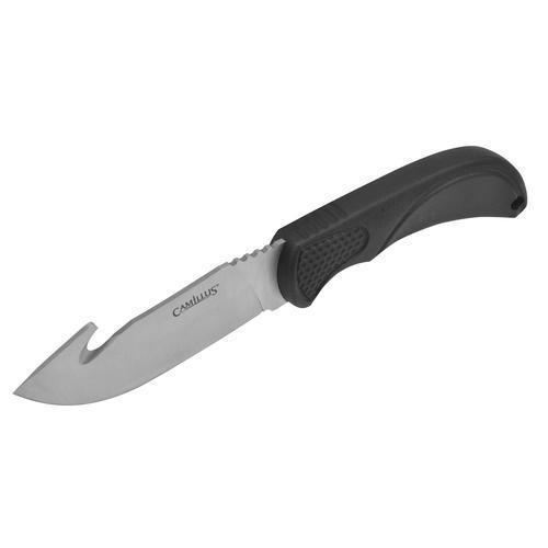 Camillus Game Hunter 9″ Gut Hook Knife W/ 10″ Folding Saw Combo Kit- 2 Piece Set